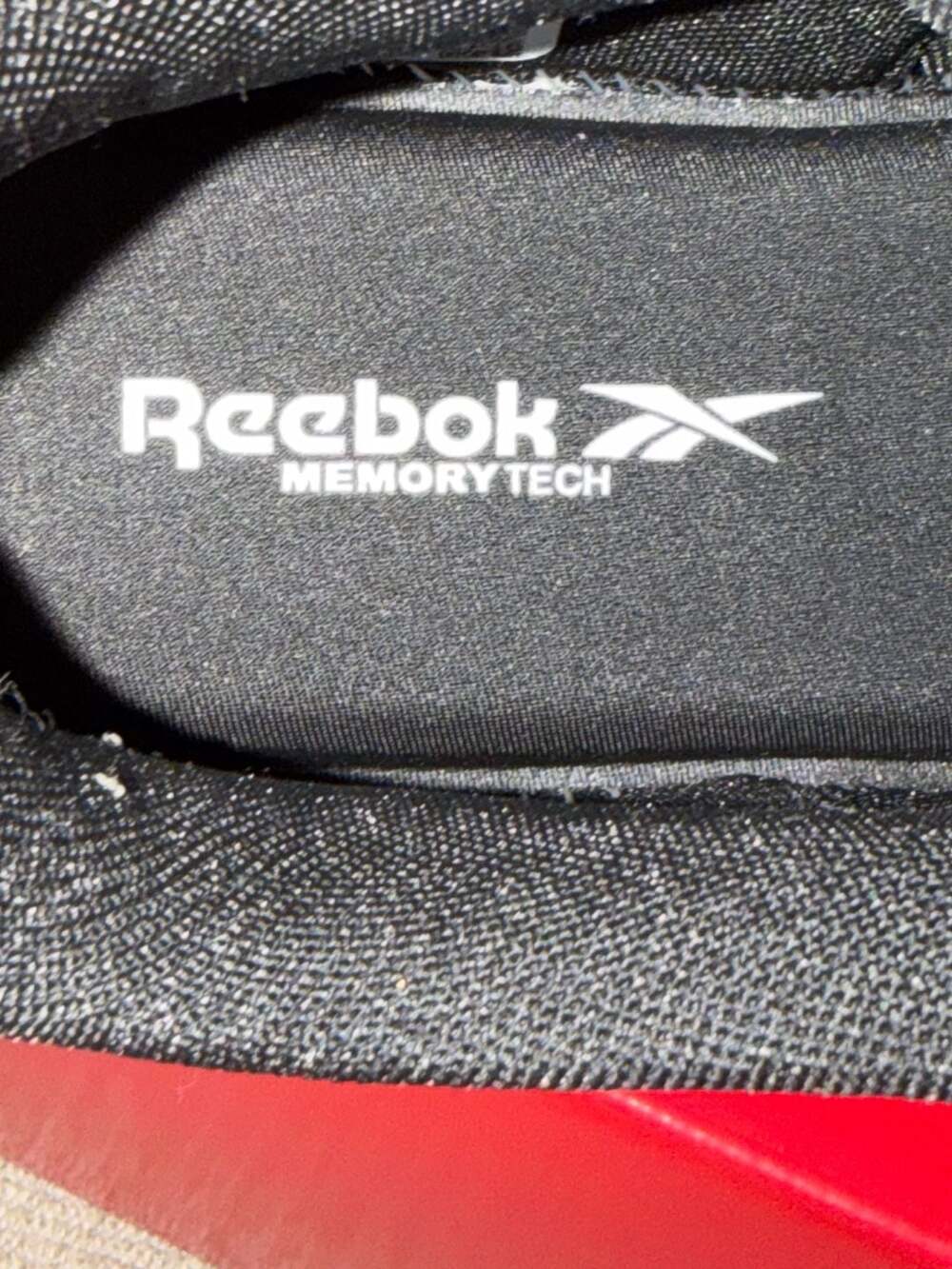 Reebok Flexagon Force XL Work Athletic Shoes Men's 11 6E RB5442 - Picture 9 of 12